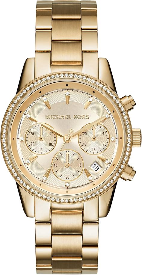 michael kors watches ratings|Michael Kors watches ranking.